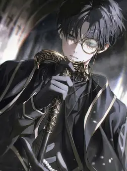Profile image of Dorvane