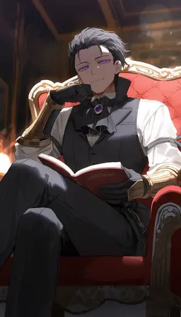 Profile image of Dorvane