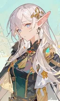 Profile image of Sylvara