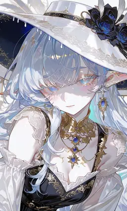 Profile image of Sylvara