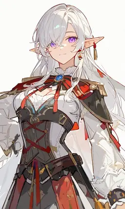 Profile image of Sylvara