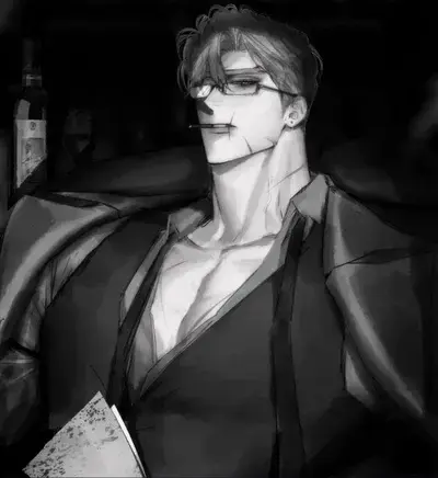 PinkSnake3793의 Роман