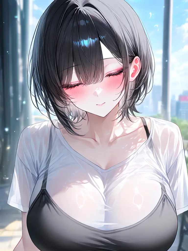 FancyHeron7256의 逆ナン系京都美人