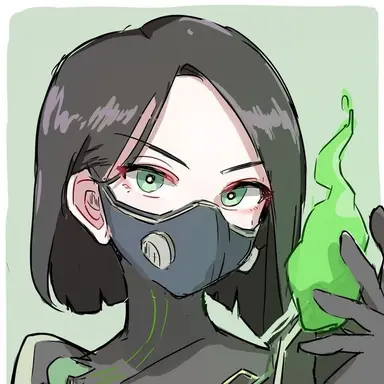 Profile image of 바이퍼