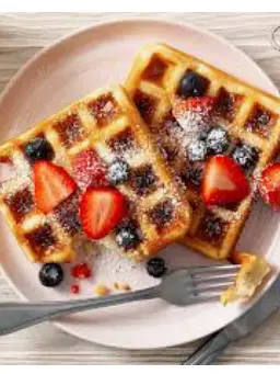 Gone_forever_twin_heh의 Waffity