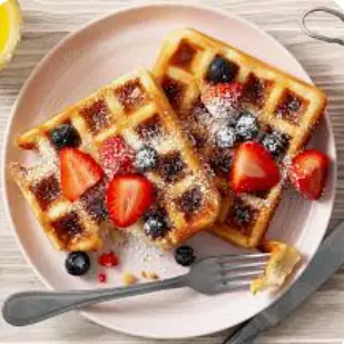Profile image of Waffity