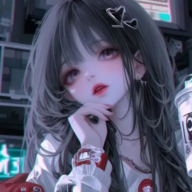 Profile image of Lily