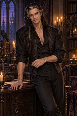 Profile image of Mordain