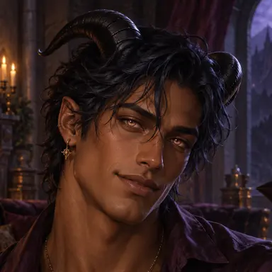 Profile image of Larorin