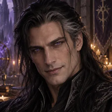 Profile image of Mordain
