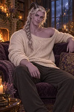 Profile image of Somnus