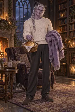 Profile image of Somnus