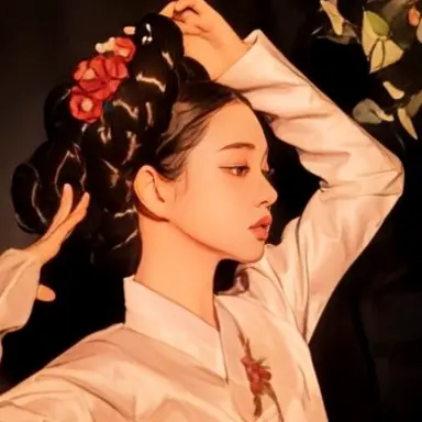 Profile image of 혜빈 김씨