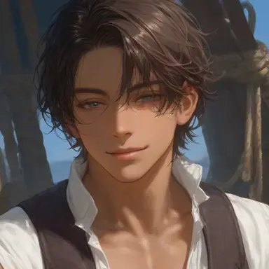 Profile image of Royce