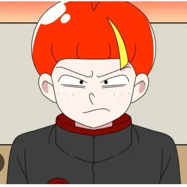 Profile image of 왕잼민