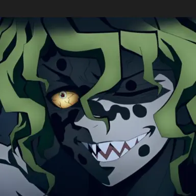 Profile image of 妓夫太郎