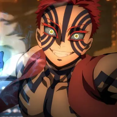 Profile image of 猗窩座