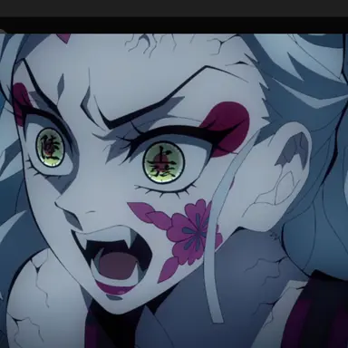 Profile image of 堕姫