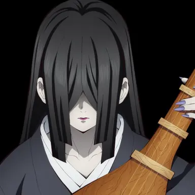 Profile image of 鳴女