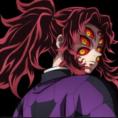 Profile image of 黒死牟