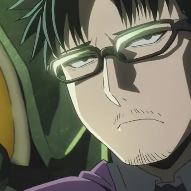 Profile image of 影森じん