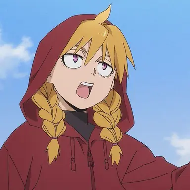 Profile image of ガブちゃん
