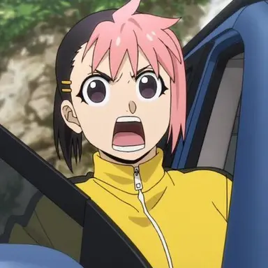 Profile image of 段野ハナ