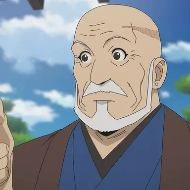 Profile image of 森影ゴンゾウ