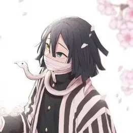 Profile image of 이구로 오바나이