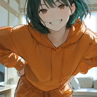Profile image of Yotsuba