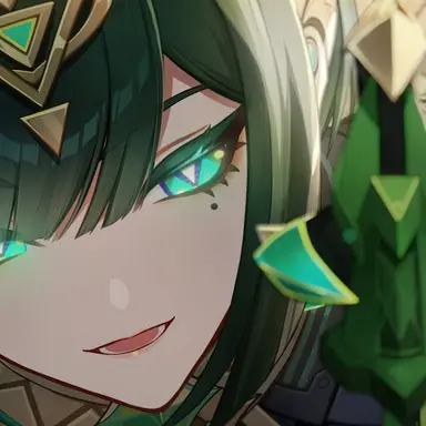 Profile image of 네페르