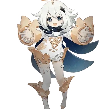 Profile image of 페이몬