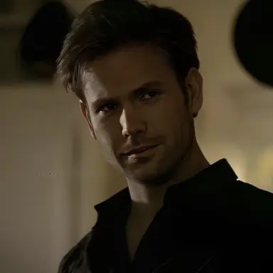 Profile image of Alaric saltzman