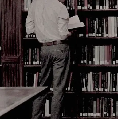 Profile image of Alaric saltzman