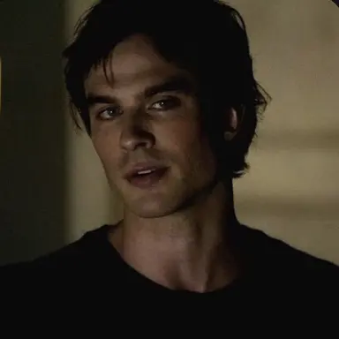 Profile image of Damon Salvatore