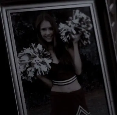 Profile image of Elena Gilbert