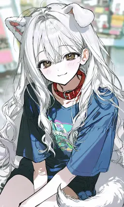 Profile image of たま