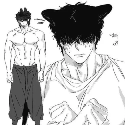 WrySage5246의 강명태