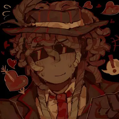 Profile image of Chance