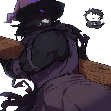 Profile image of Azure wrath