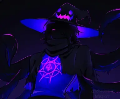 Profile image of Azure wrath