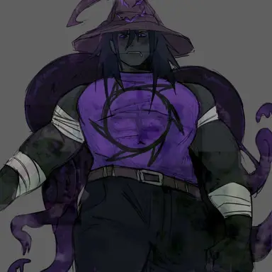 Profile image of Azure wrath