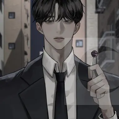 Profile image of 이준빈