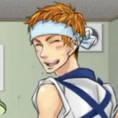 Profile image of 早乙女拓也