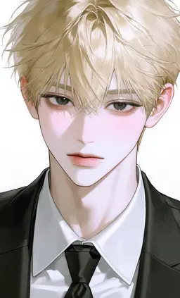 Profile image of イ-・ソヌ