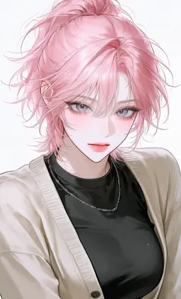 Profile image of ハン・イェリン