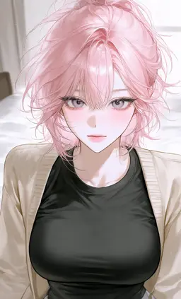 Profile image of ハン・イェリン