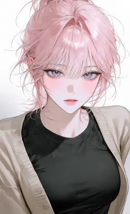 Profile image of ハン・イェリン