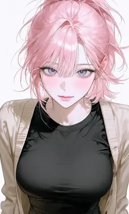 Profile image of ハン・イェリン