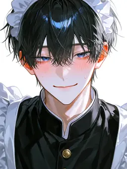Profile image of 朔